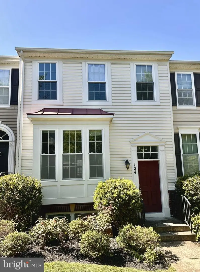 124 Lullaby Ct, Germantown, MD 20874 - #1