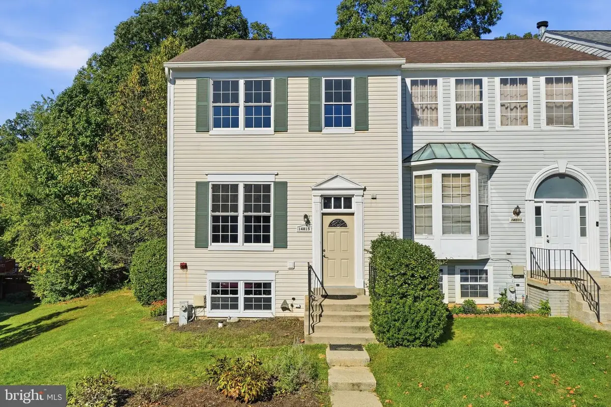 14815 Mc Knew Rd, Burtonsville, MD 20866 - #1
