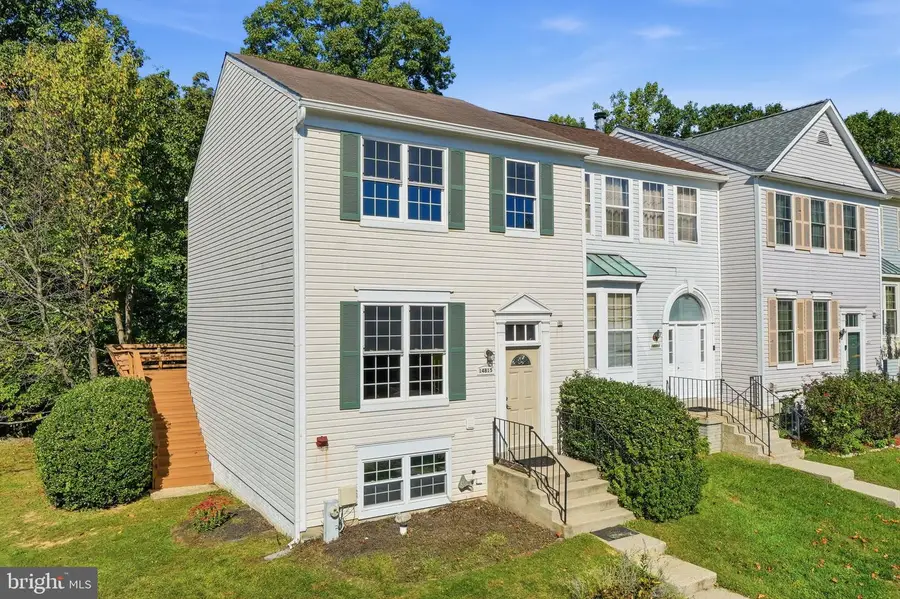 14815 Mc Knew Rd, Burtonsville, MD 20866 - #3