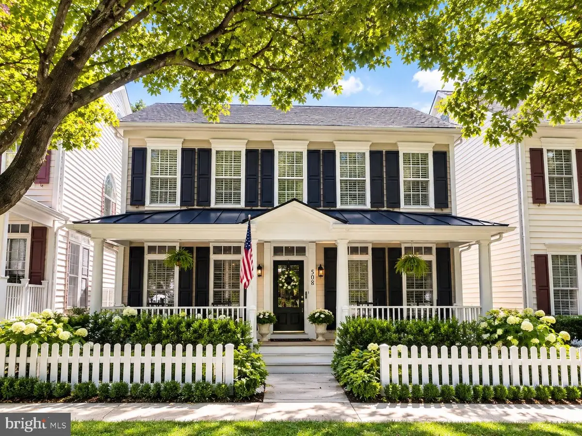 508 Market St E, Gaithersburg, MD 20878 - #1