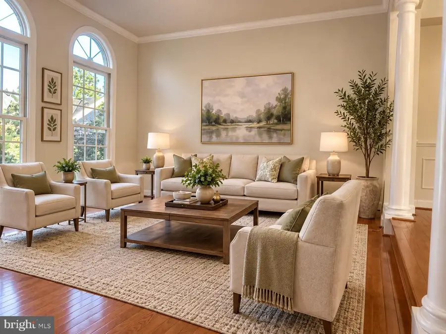 15722 Cherry Blossom Ln, North Potomac, MD 20878 - #2