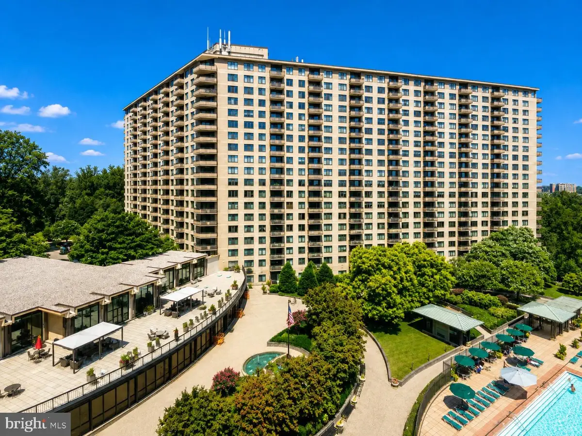 5225 Pooks Hill Rd #a18n, Bethesda, MD 20814 - #1