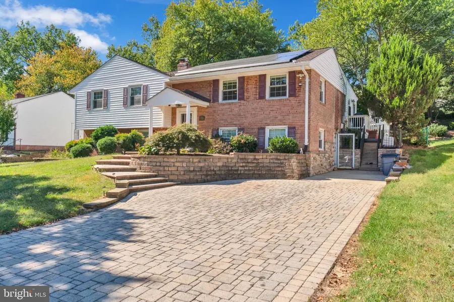 12328 Pretoria Dr, Silver Spring, MD 20904 - #2