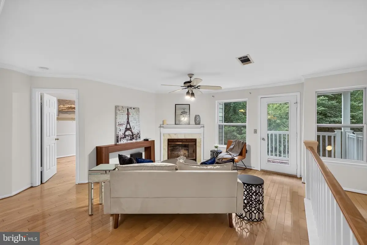 5822 Inman Park Cir #130, Rockville, MD 20852 - #1