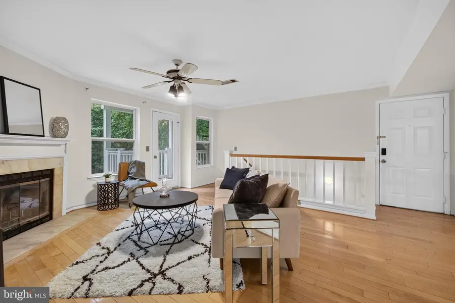 5822 Inman Park Cir #130, Rockville, MD 20852 - #2