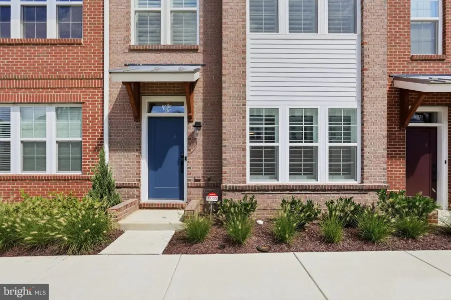 4025 Odessa Shannon Way, Rockville, MD 20850 - #2