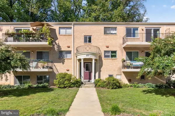 10607 Montrose Ave #m-3, BETHESDA, MD 20814
