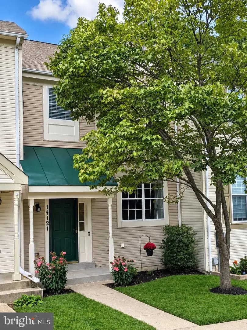 14121 Furlong Way, Germantown, MD 20874 - #1