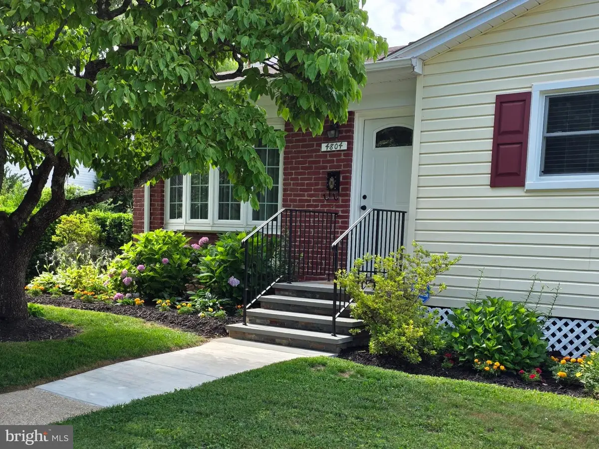 4804 Listra Rd, Rockville, MD 20853 - #1