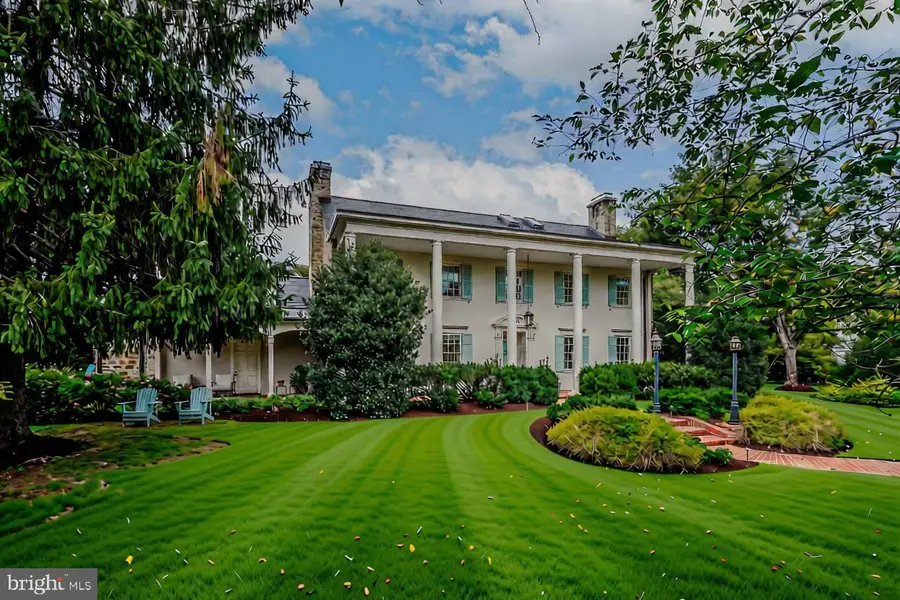 5329 Woodlawn Ave, Chevy Chase, MD 20815 - #2