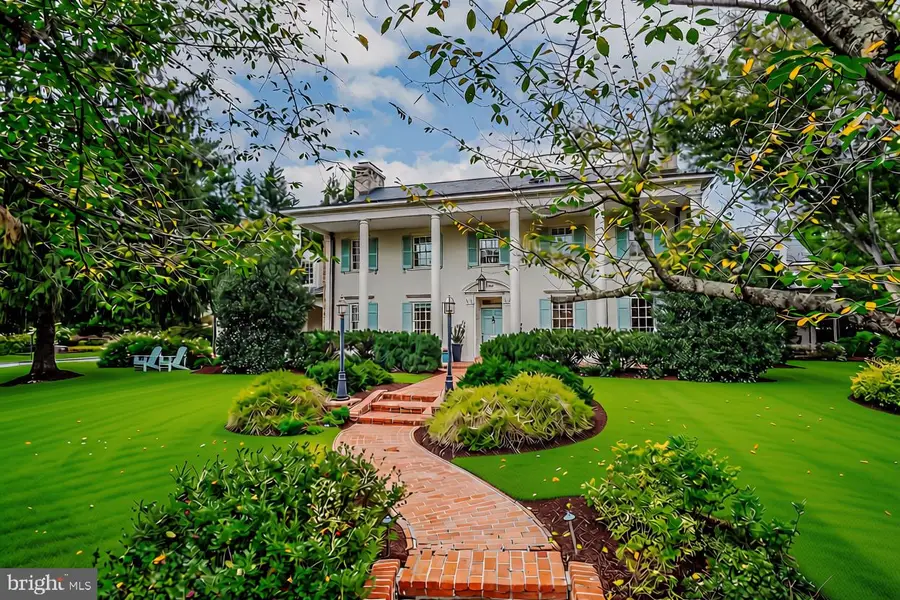 5329 Woodlawn Ave, Chevy Chase, MD 20815 - #3