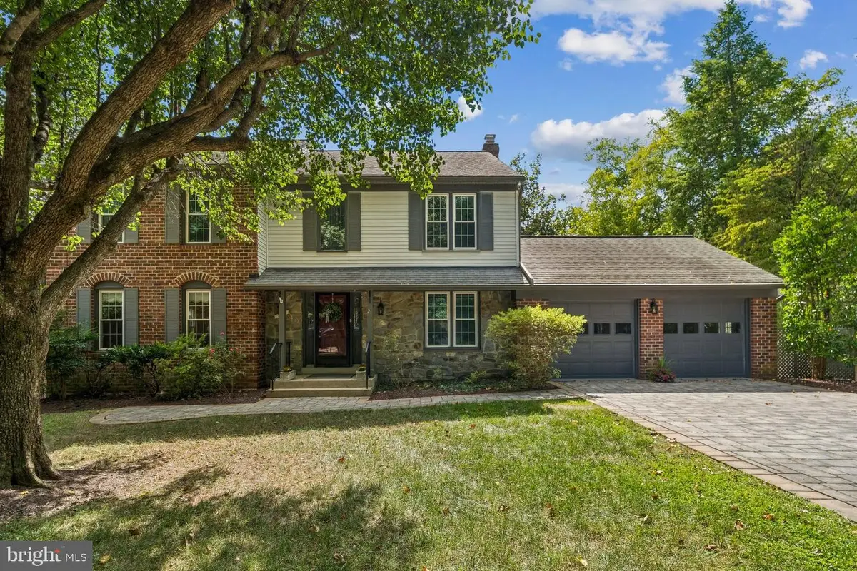 21 Yeatman Ct, Silver Spring, MD 20902 - #1