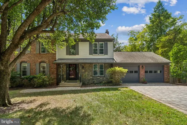 21 Yeatman Ct, SILVER SPRING, MD 20902