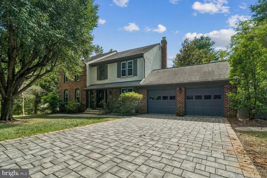 21 Yeatman Ct, Silver Spring, MD 20902 - #3