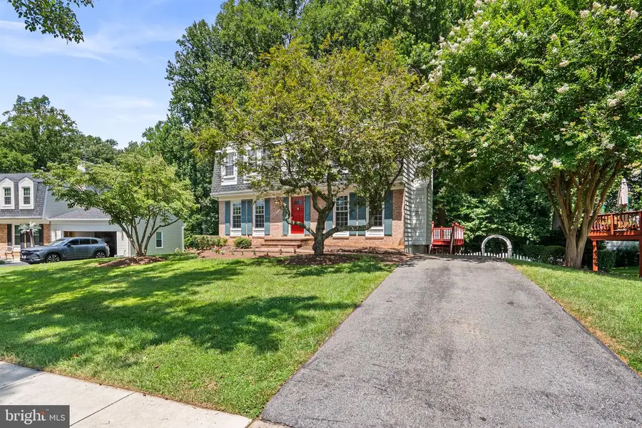 2229 Deckman Ln, Silver Spring, MD 20906 - #2