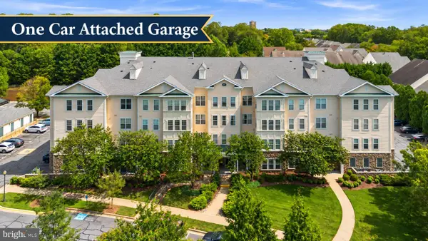 201 High Gables Dr #408, GAITHERSBURG, MD 20878