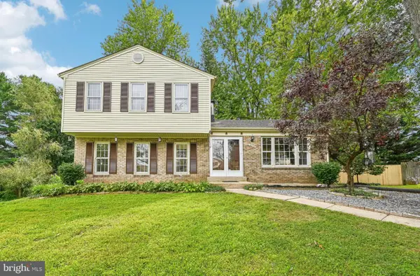 3012 Peebles Ct, OLNEY, MD 20832