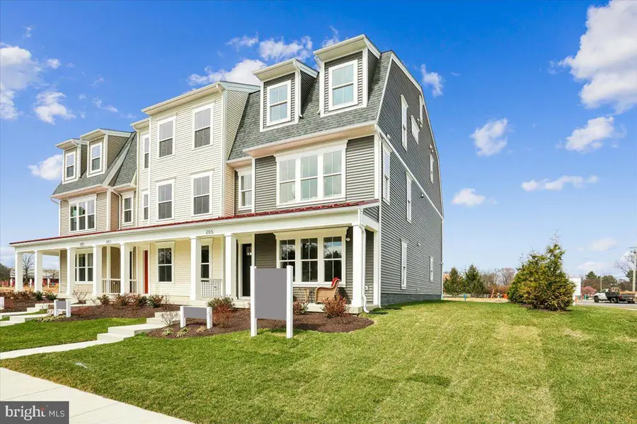 205 Allen Ln, Poolesville, MD 20837 - #2