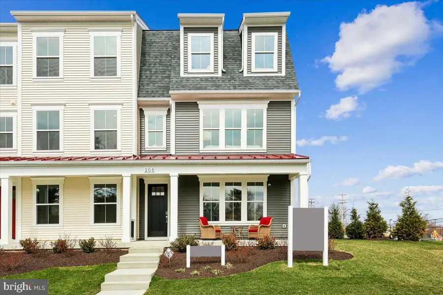 205 Allen Ln, Poolesville, MD 20837 - #3