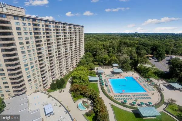 5225 Pooks Hill Rd #1514s, BETHESDA, MD 20814