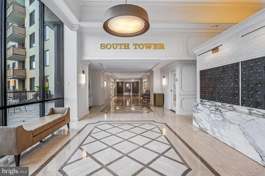 5225 Pooks Hill Rd #1514s, Bethesda, MD 20814 - #3