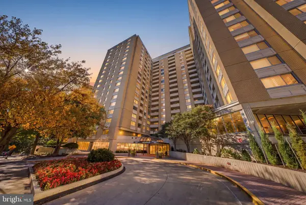 4601 N Park Ave #1509-j, CHEVY CHASE, MD 20815