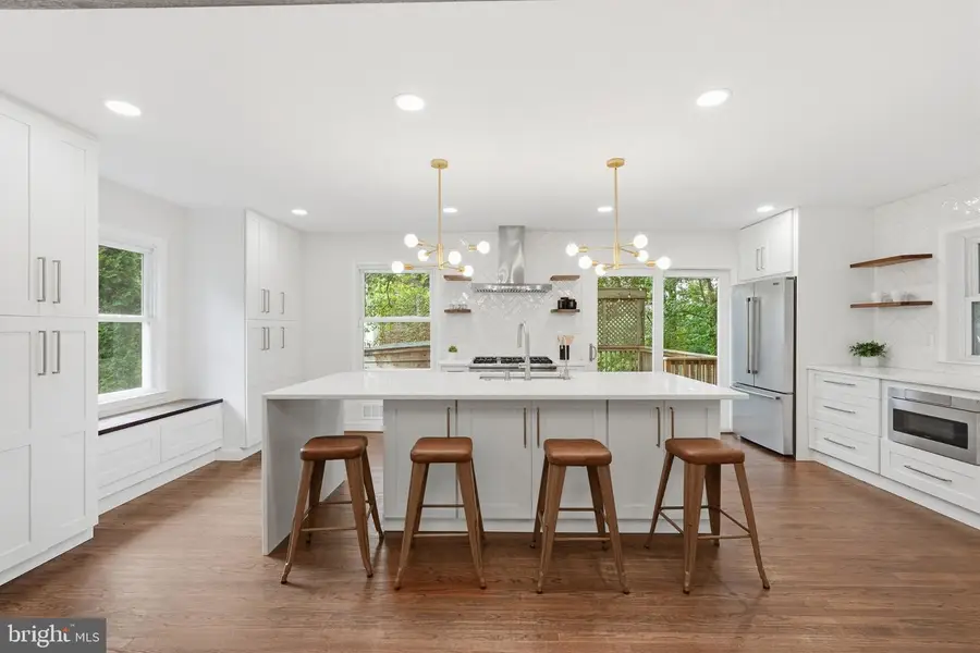 7620 Winterberry Pl, Bethesda, MD 20817 - #3