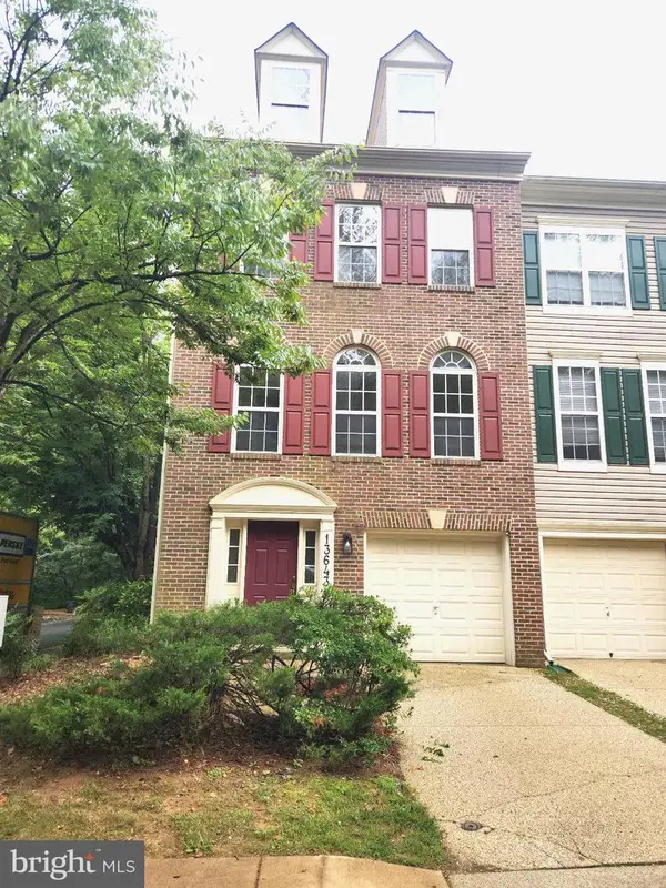 13643 Harvest Glen Way, GERMANTOWN, MD 20874