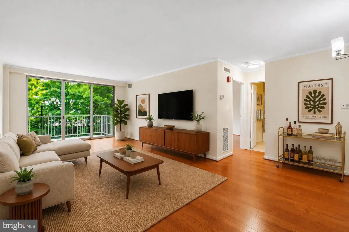 4977 Battery Ln #1-204, Bethesda, MD 20814 - #1