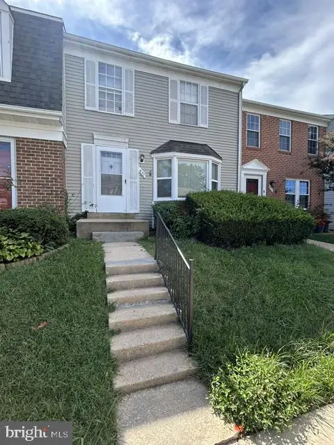 457 Sternwheeler Ct, GAITHERSBURG, MD 20877