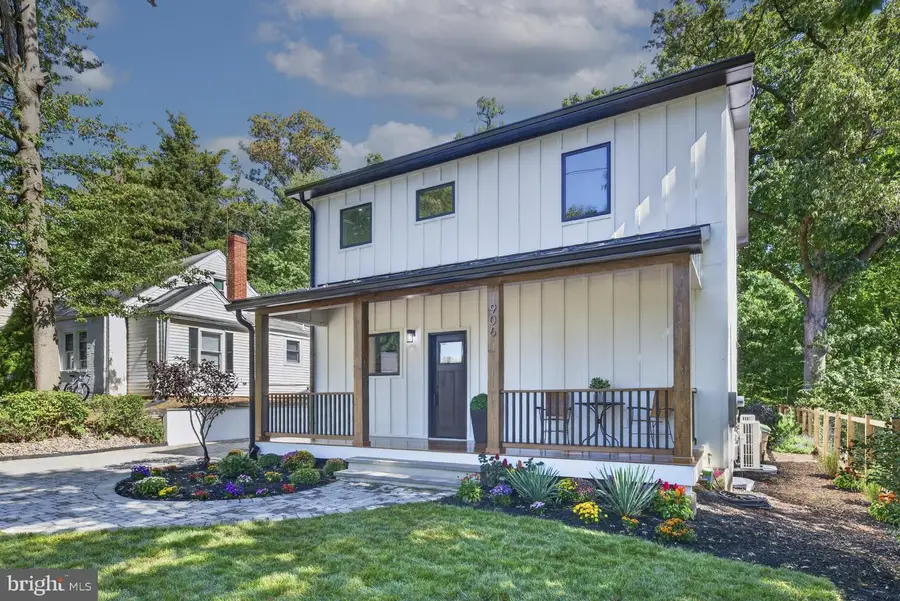 906 Wade Ave, Rockville, MD 20851 - #3