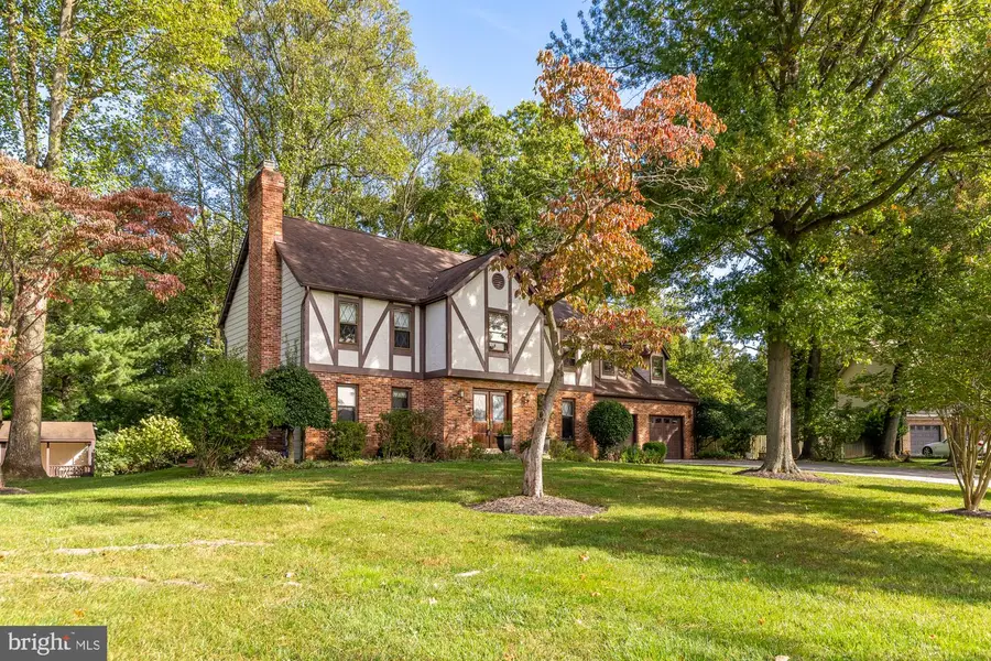 133 Farmgate Ln, Silver Spring, MD 20905 - #2