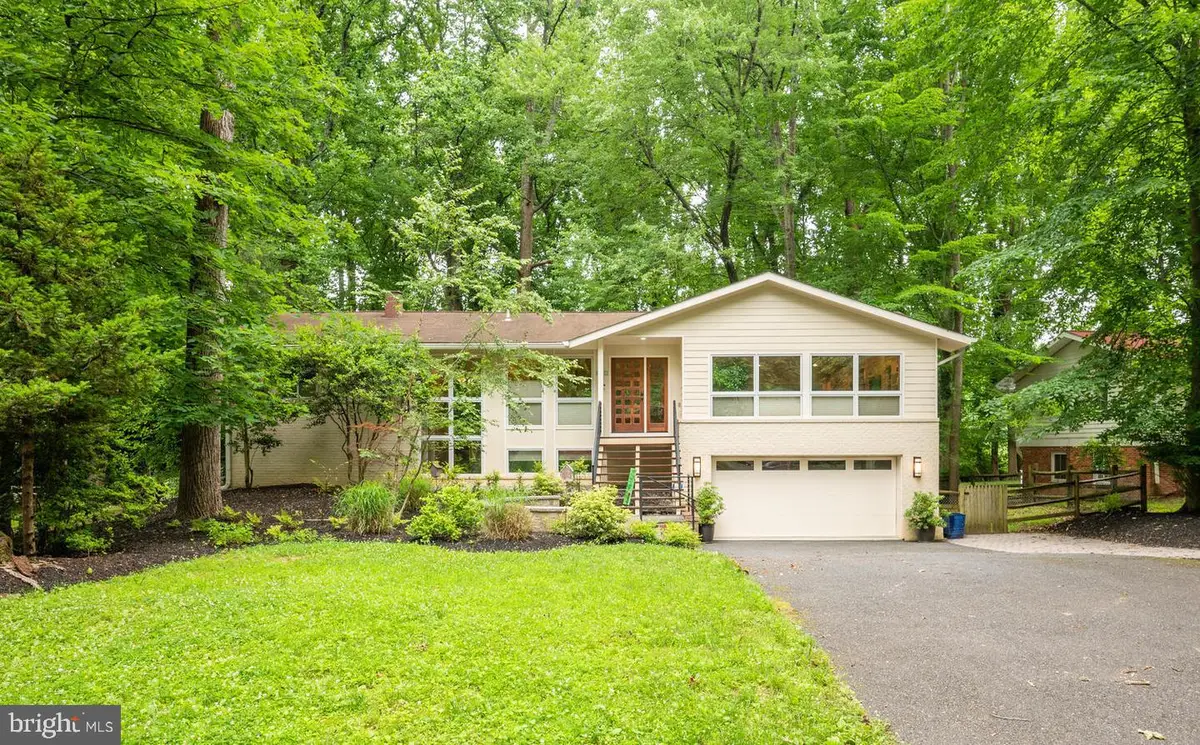 8313 Still Spring Ct, Bethesda, MD 20817 - #1