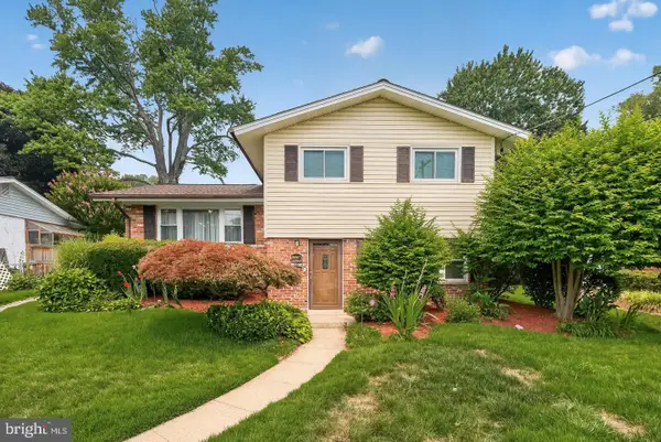 4107 Tulare Dr, SILVER SPRING, MD 20906
