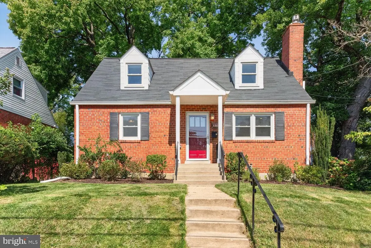 1503 Crest Rd, Silver Spring, MD 20902 - #1