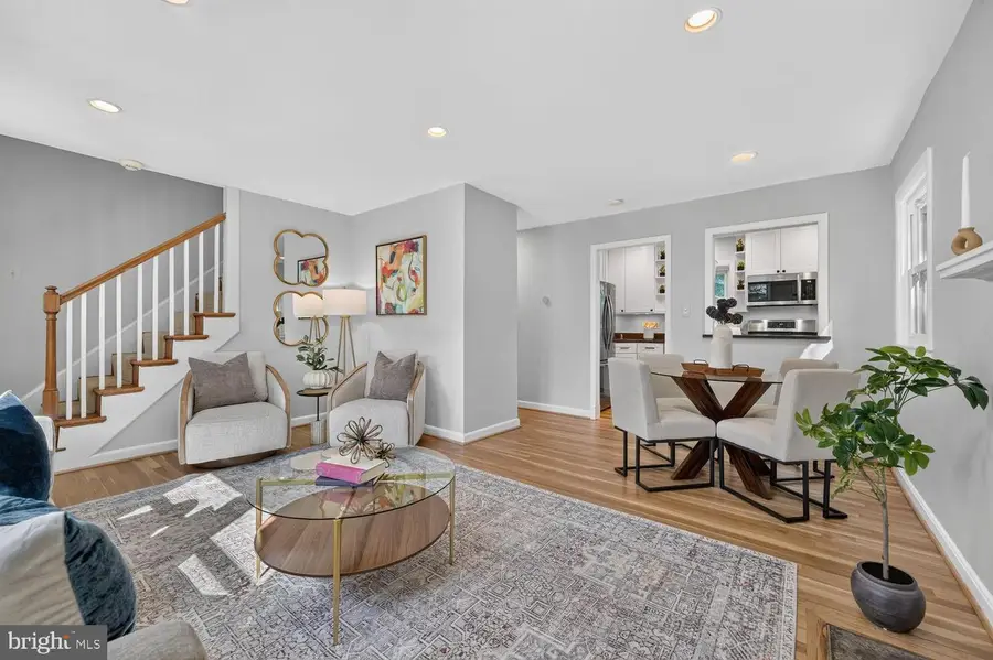 1503 Crest Rd, Silver Spring, MD 20902 - #3