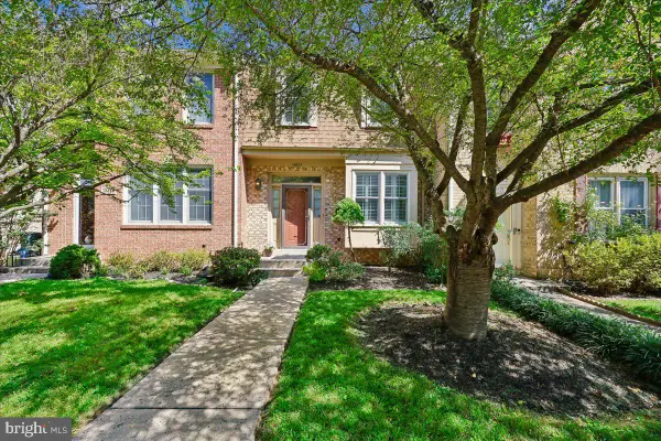 10623 Pine Haven Ter, NORTH BETHESDA, MD 20852