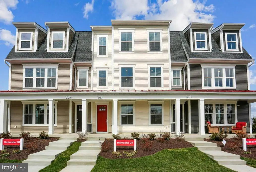 207 Allen Ln, Poolesville, MD 20837 - #1