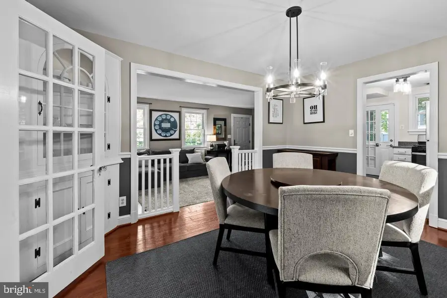 2504 Seminary Rd, Silver Spring, MD 20910 - #3