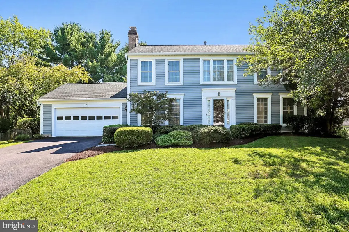 17200 Founders Mill Dr, Rockville, MD 20855 - #1