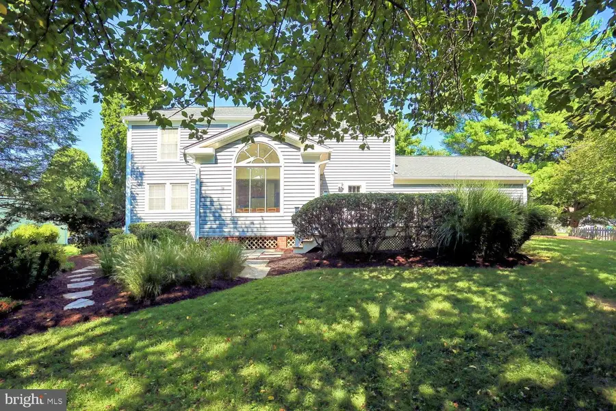 17200 Founders Mill Dr, Rockville, MD 20855 - #3