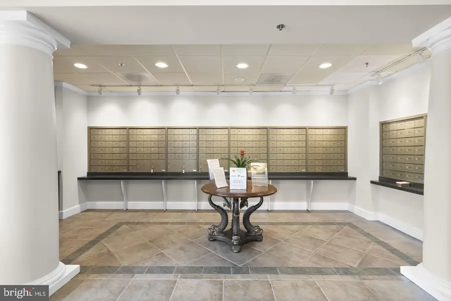3100 N Leisure World Blvd #918, Silver Spring, MD 20906 - #3