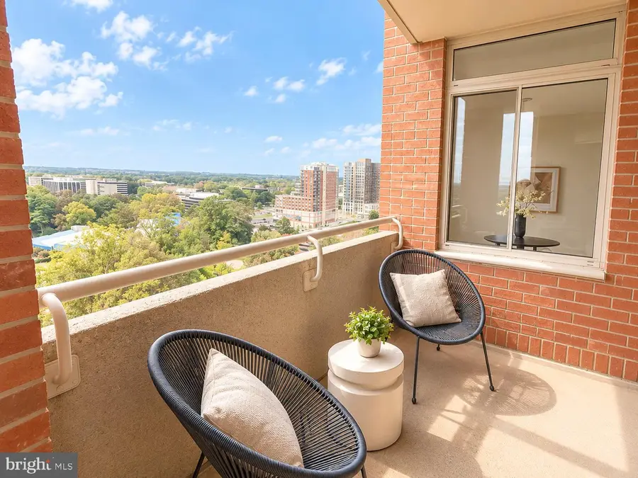 5809 Nicholson Ln #1505, Rockville, MD 20852 - #3