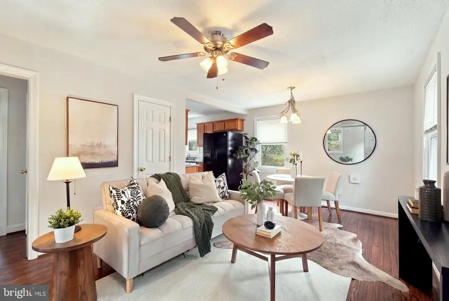 12215 Judson Rd, Silver Spring, MD 20902 - #2