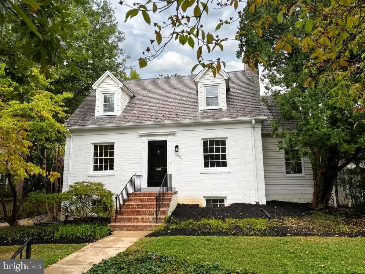 4617 De Russey Pkwy, Chevy Chase, MD 20815 - #1