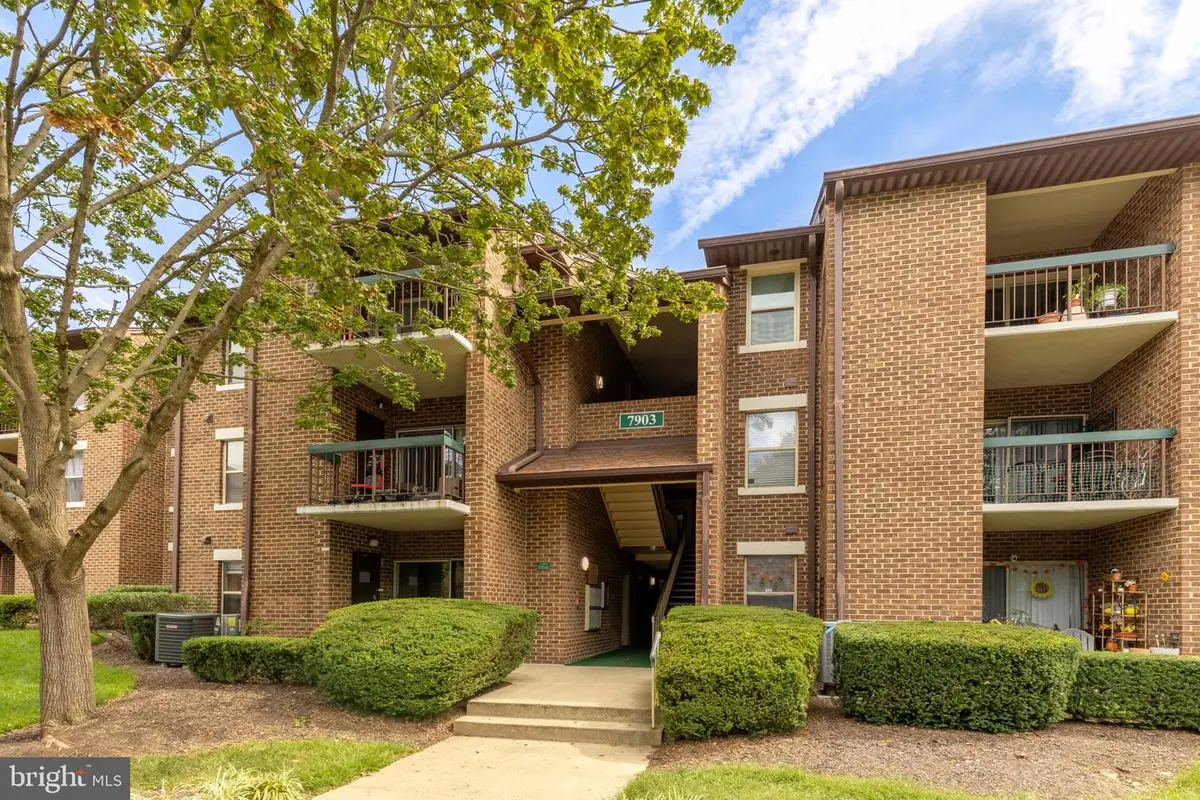7903 Coriander Dr #202, Gaithersburg, MD 20879 - #1