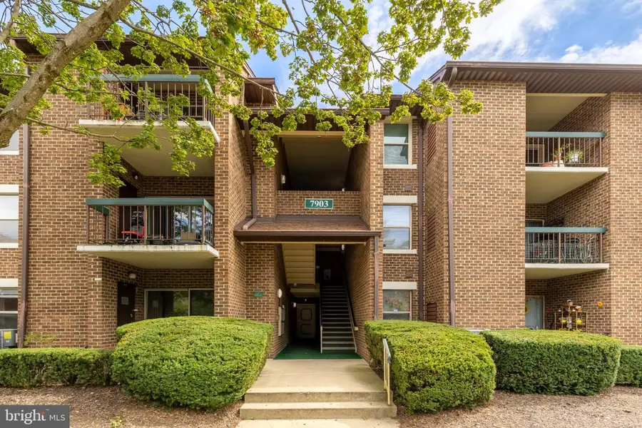 7903 Coriander Dr #202, Gaithersburg, MD 20879 - #2