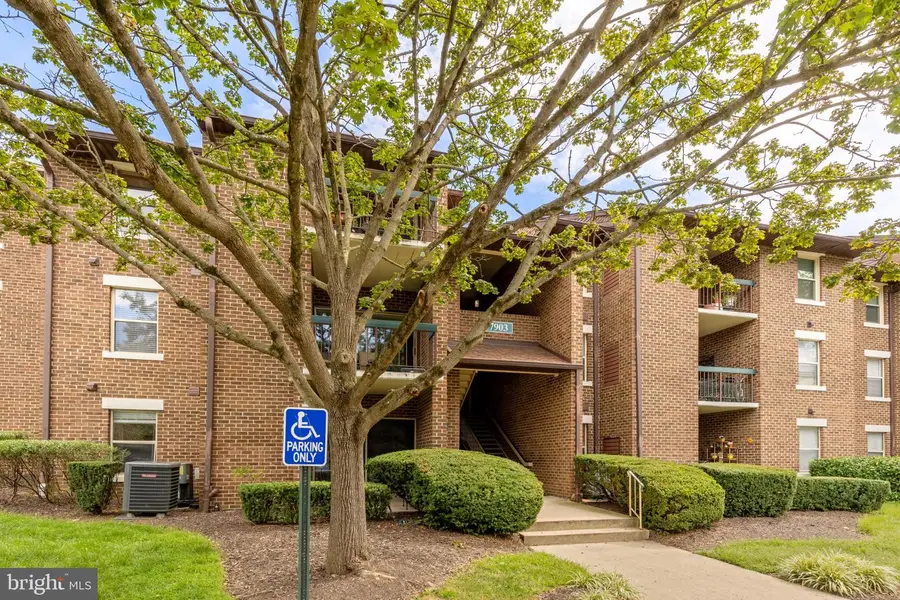 7903 Coriander Dr #202, Gaithersburg, MD 20879 - #3