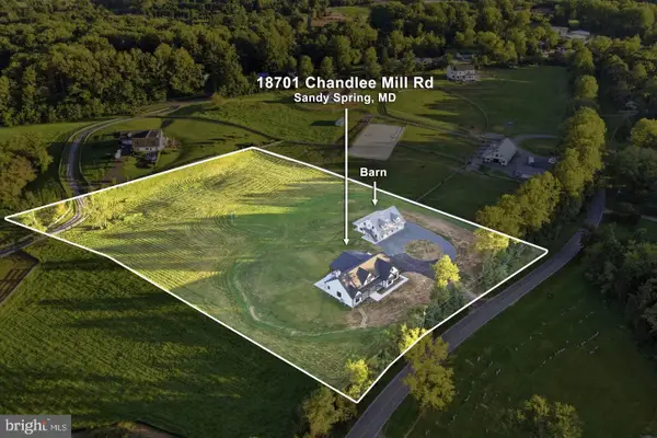 18701 Chandlee Mill Rd, SANDY SPRING, MD 20860