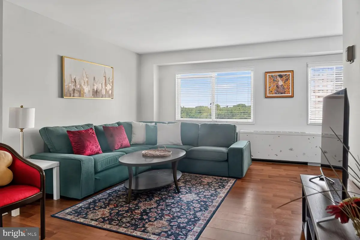 1111 University Blvd W #714, Silver Spring, MD 20902 - #1